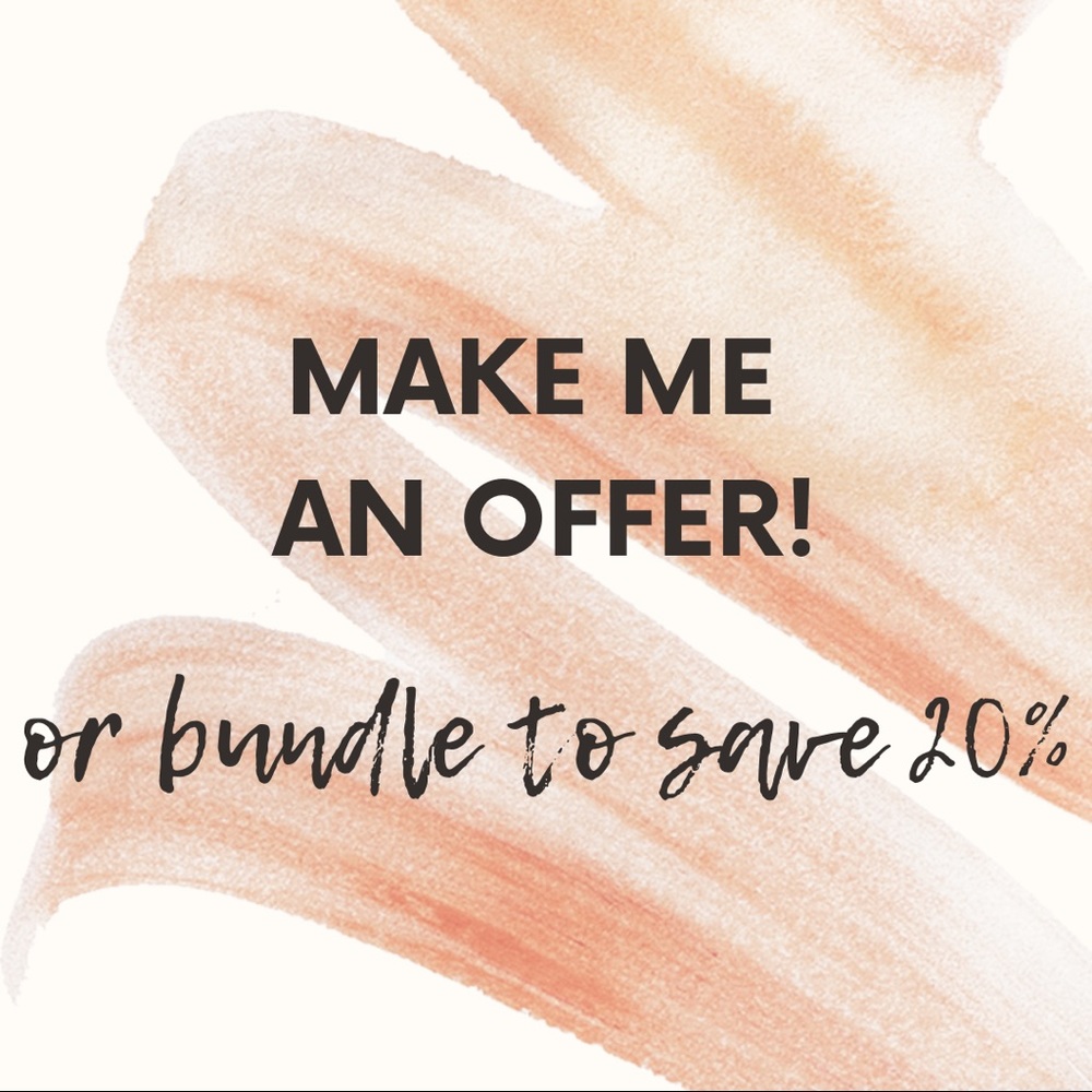 ⚡️SALE⚡️Michael Kors Oat Ruffle Top - Picture 8 of 8